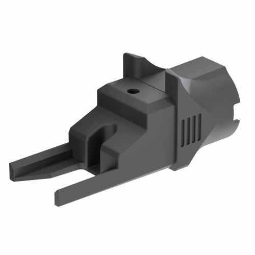 Адаптер приклада АК74 / АКМ, без завышения в Щелково