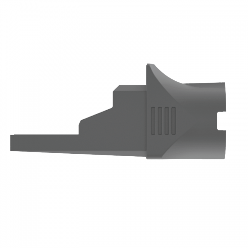 Адаптер приклада АК74 / АКМ, без завышения в Щелково