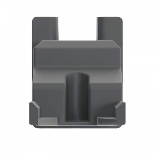 Адаптер приклада АК74 / АКМ, без завышения в Щелково