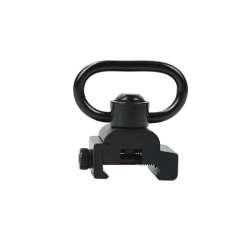 Антабка быстросъемная с основанием на RIS (Пикатини) в Щелково