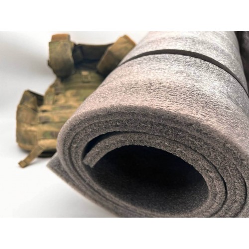 Коврик туристический/армейский мат (под спальник) в Щелково