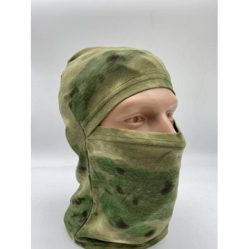 Балаклава х/б в ассортименте в Щелково