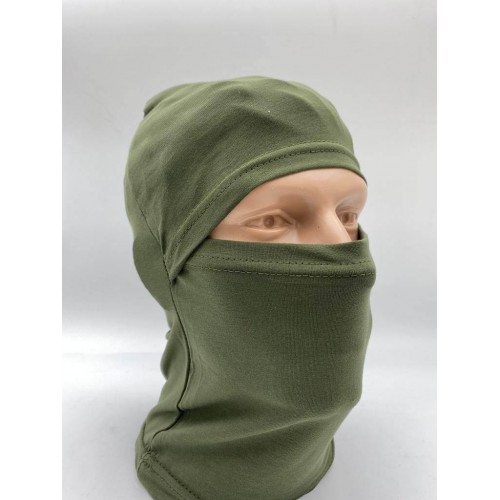 Балаклава х/б в ассортименте в Щелково