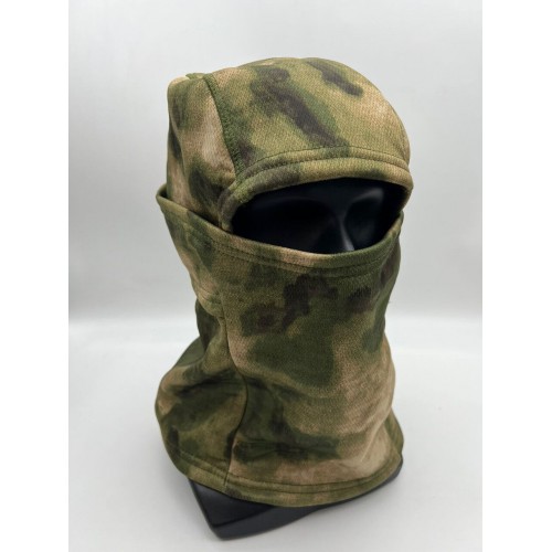 Балаклава тёплая (полиэстер/флис) в Щелково