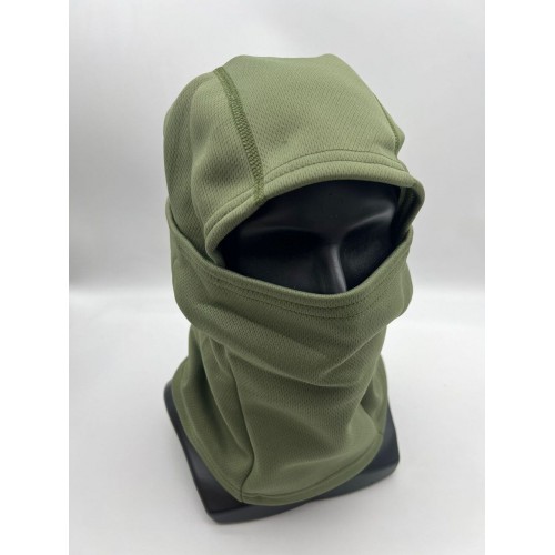 Балаклава тёплая (полиэстер/флис) в Щелково