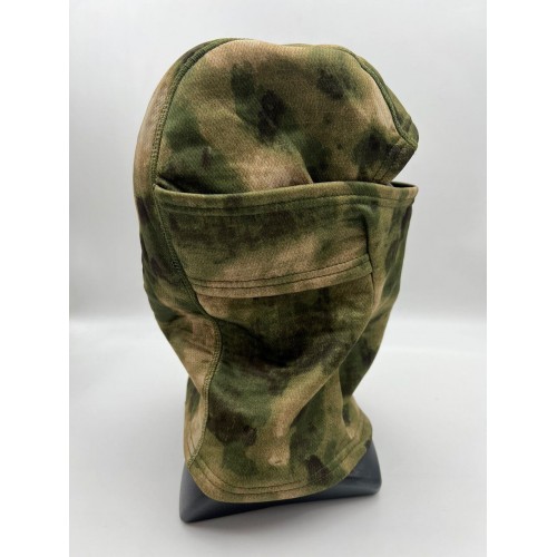 Балаклава тёплая (полиэстер/флис) в Щелково