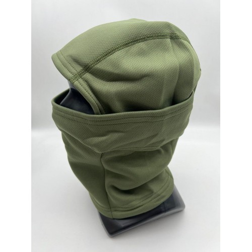 Балаклава тёплая (полиэстер/флис) в Щелково