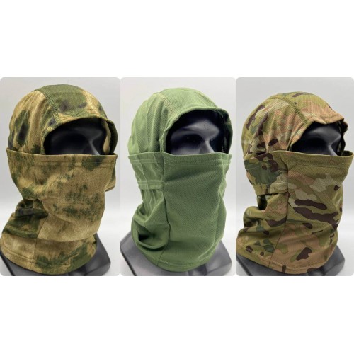 Балаклава в ассортименте в Щелково