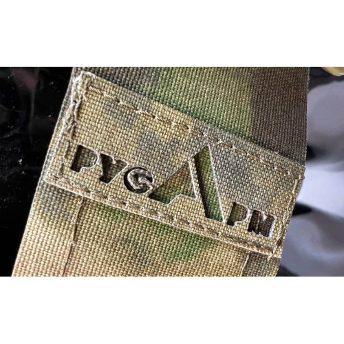 Боевая профессиональная разгрузочная система автоматчика, баллистическая, ик-ремиссия, «РусАрм» в Щелково