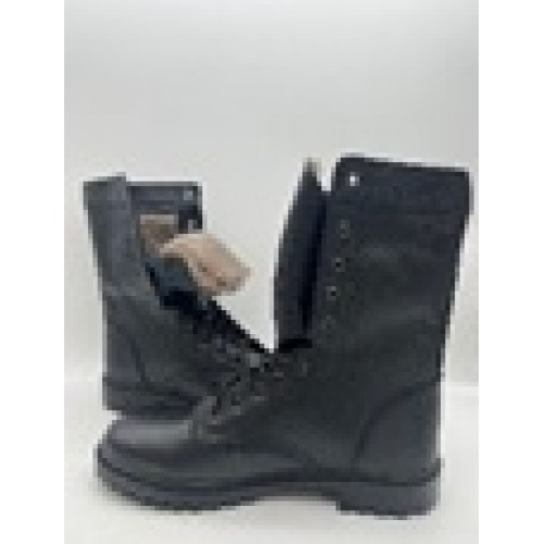 Ботинки зимние с высоким берцем на меху в Щелково