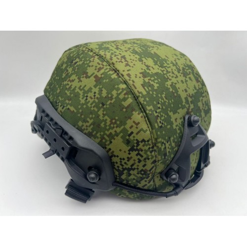 Бронешлем Бр2 класса защиты Сфера 2М (модифицированный), с рейлингами в Щелково