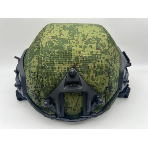 Бронешлем Бр2 класса защиты Сфера 2М (модифицированный), с рейлингами в Щелково