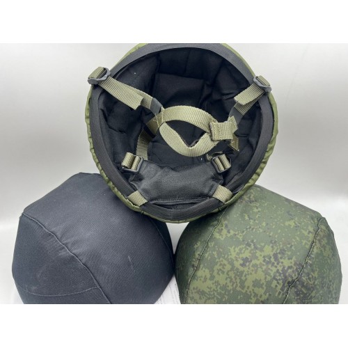 Бронешлем с классом защиты Бр2 в Щелково