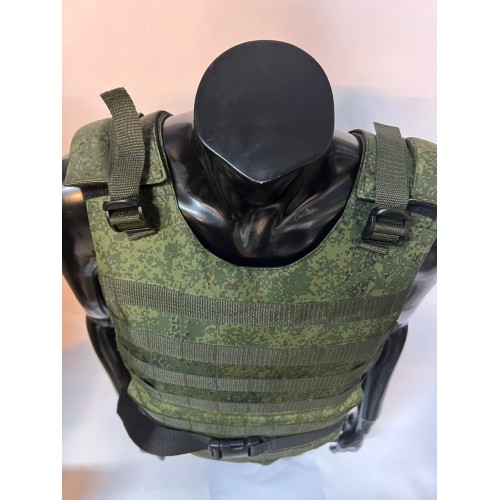 Бронежилет Бр4М в Щелково