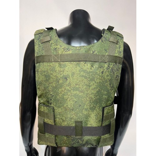 Бронежилет Бр4М в Щелково