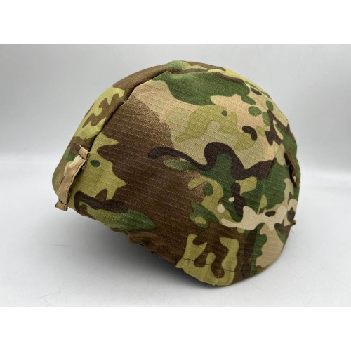 Чехол камуфляжного цвета для шлема в Щелково