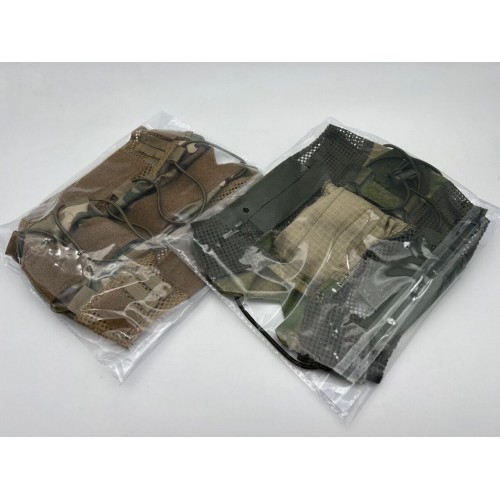 Чехол камуфляжной расцветки для шлема в Щелково