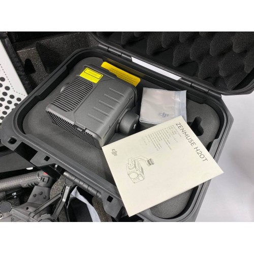 DJI Matrice 300 RTK Combo + камера Zenmuse H20T в Щелково