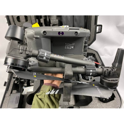 DJI Matrice 300 RTK Combo + камера Zenmuse H20T в Щелково