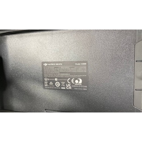 DJI Matrice 300 RTK Combo + камера Zenmuse H20T в Щелково