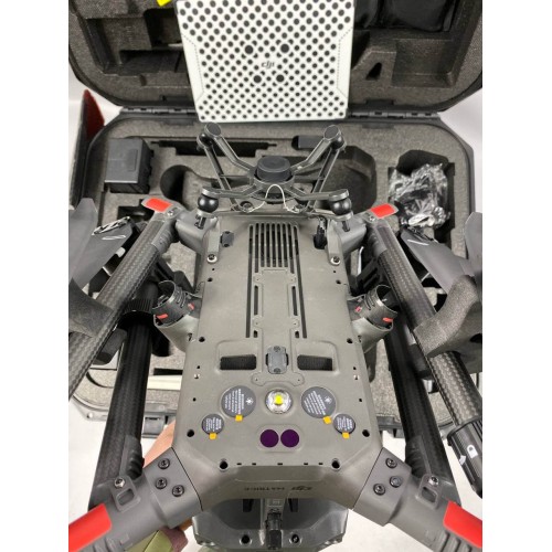 DJI Matrice 300 RTK Combo + камера Zenmuse H20T в Щелково