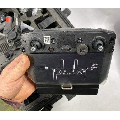 DJI Matrice 300 RTK Combo + камера Zenmuse H20T в Щелково