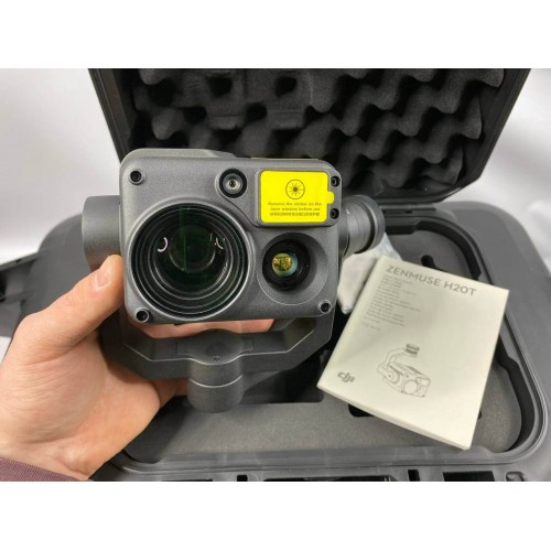 DJI Matrice 300 RTK Combo + камера Zenmuse H20T в Щелково