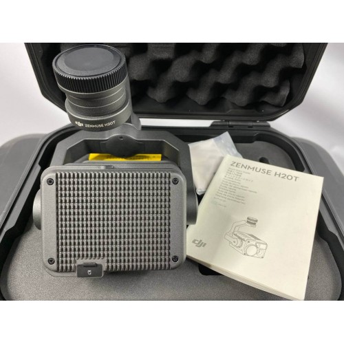 DJI Matrice 300 RTK Combo + камера Zenmuse H20T в Щелково