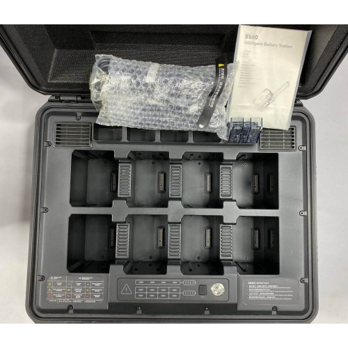 DJI Matrice 300 RTK Combo + камера Zenmuse H20T в Щелково