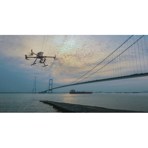 DJI Matrice 300 RTK Combo + камера Zenmuse H20T в Щелково