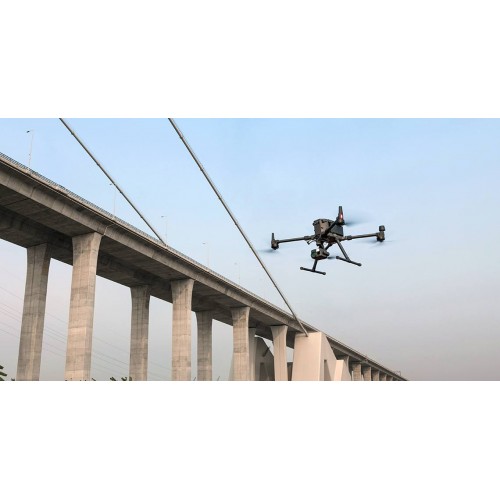 DJI Matrice 300 RTK Combo + камера Zenmuse H20T в Щелково