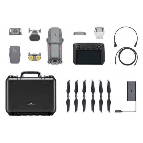 DJI Mavic 2 Enterprise Advanced (с тепловизором) Univetsal Edition в Щелково