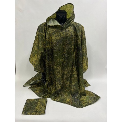 Дождевик-пончо / цифра в Щелково