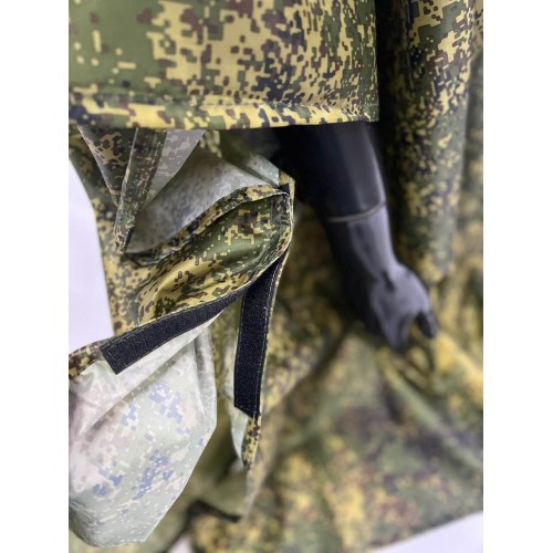 Дождевик-пончо / цифра в Щелково