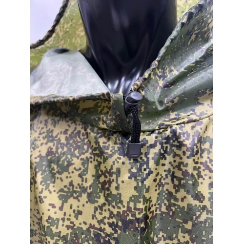 Дождевик-пончо / цифра в Щелково