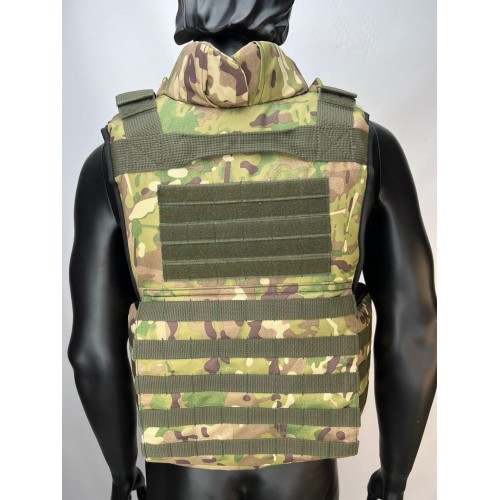 Бронежилет ЕРМАК-2.0 в Щелково Бр5/6 класса защиты