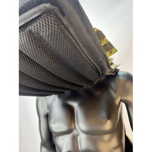 Бронежилет ЕРМАК-2.0 в Щелково Бр5/6 класса защиты