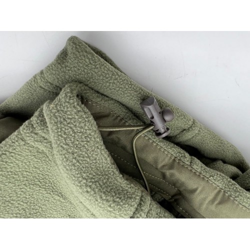 Флисовая военная зимняя кофта толстая в Щелково