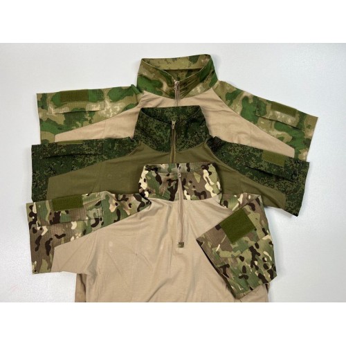 Футболки с коротким рукавом под боевой комплект G2 / G3 в Щелково