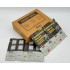 Комплект окклюзионных пластырей Rhino Rescue Chest Seal Twin Pack в Щелково