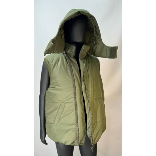 Бронежилет гражданский класс защиты С2 противоосколочный в Щелково