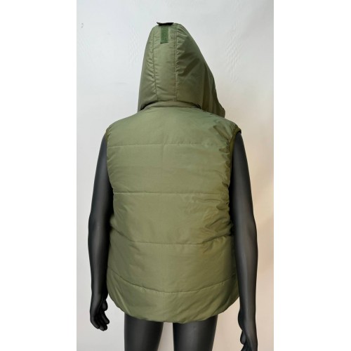 Бронежилет гражданский класс защиты С2 противоосколочный в Щелково