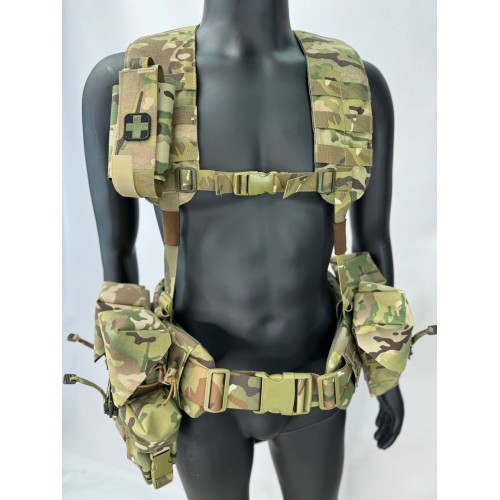 Разгрузочно-поясная система Воевода 14/23 в Щелково