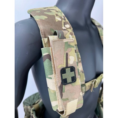 Разгрузочно-поясная система Воевода 14/23 в Щелково