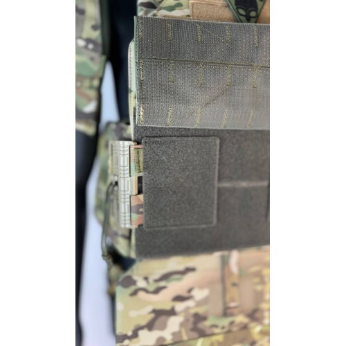 Бронежилет Воевода в Щелково 14/23 СТАНДАРТ с ик-ремиссией