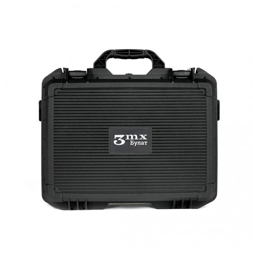 Детектор-обнаружитель дронов Булат v.4 в Щелково всенаправленный