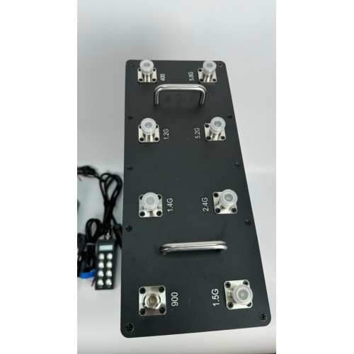 Гарпия Perimeter 380W PRO в Щелково 8-канальный всенаправленный