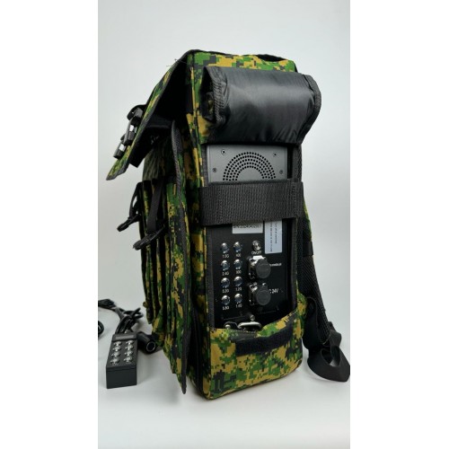 Гарпия Perimeter 380W PRO в Щелково 8-канальный всенаправленный