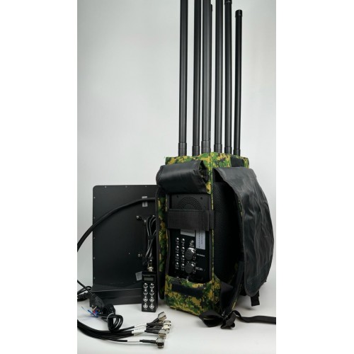 Гарпия Perimeter 380W PRO в Щелково 8-канальный всенаправленный