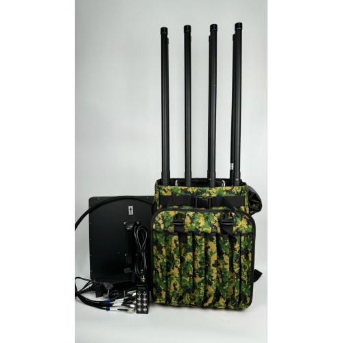 Гарпия Perimeter 380W PRO в Щелково 8-канальный всенаправленный